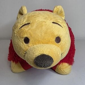 Disney Winnie The Pooh Pillow Pet Plush
